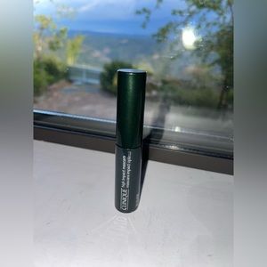 Clinique high impact mascara .14 oz - unopened and unused